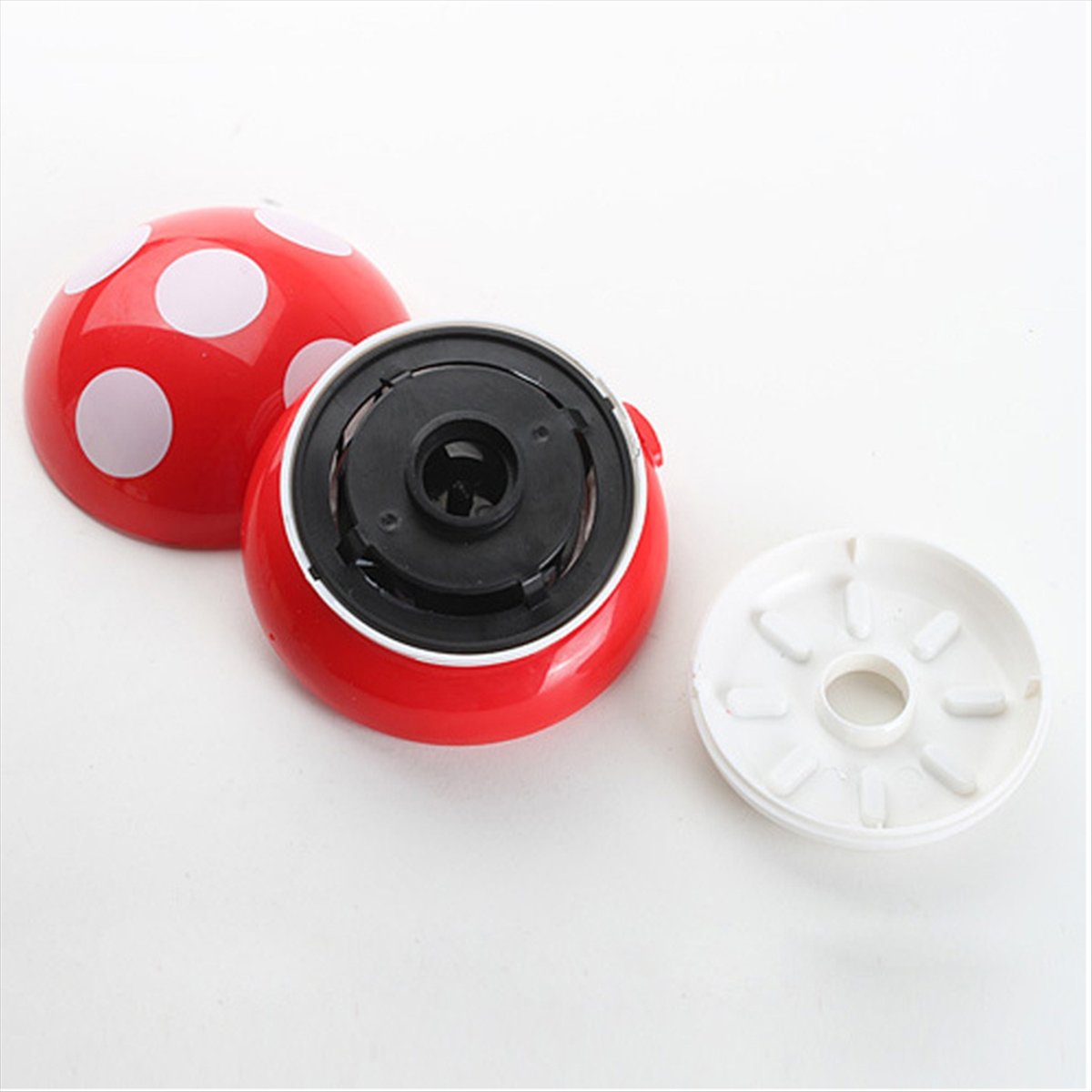 AT16 Handheld Mini Desktop Vac - Mini Desktop Vacuum Cleaner For Eraser Dust recension och pris