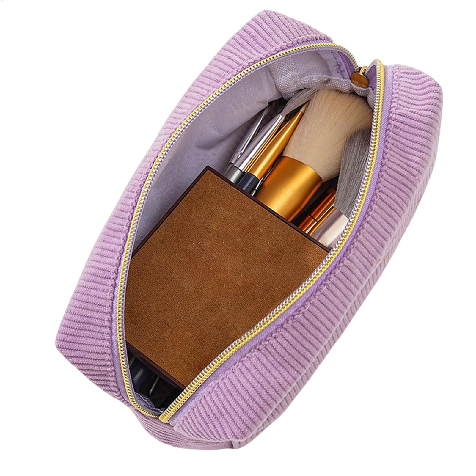Pencil Pouch for Girls Large P - Aesthetic Large Pencil Case Pouch recension och pris