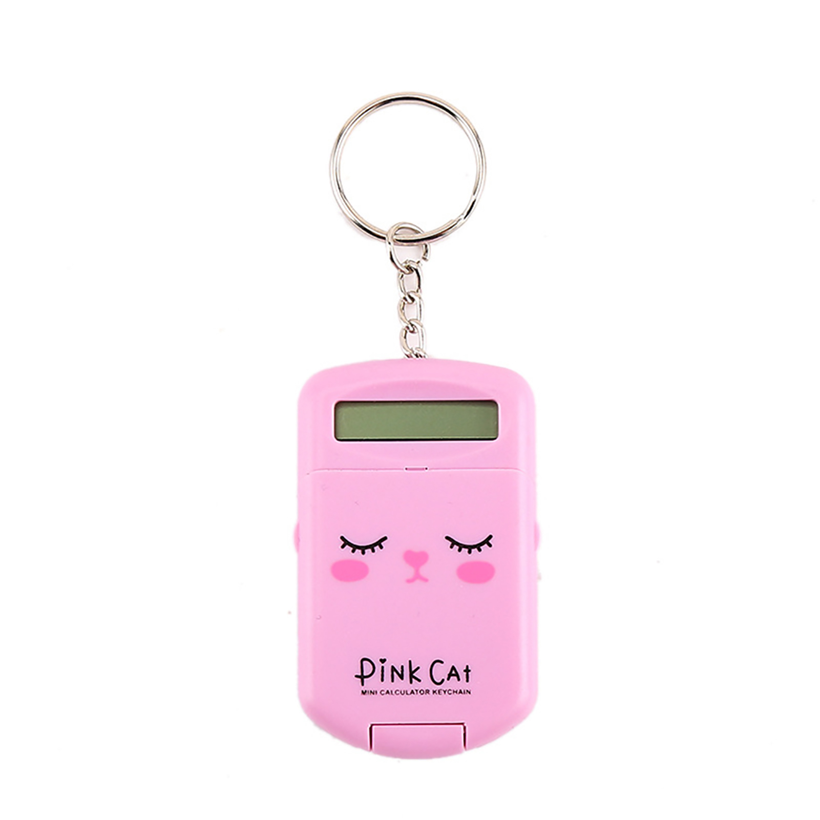 Mini Calculator Cute Cartoon w - Scientific Calculator For Secondary School recension och pris