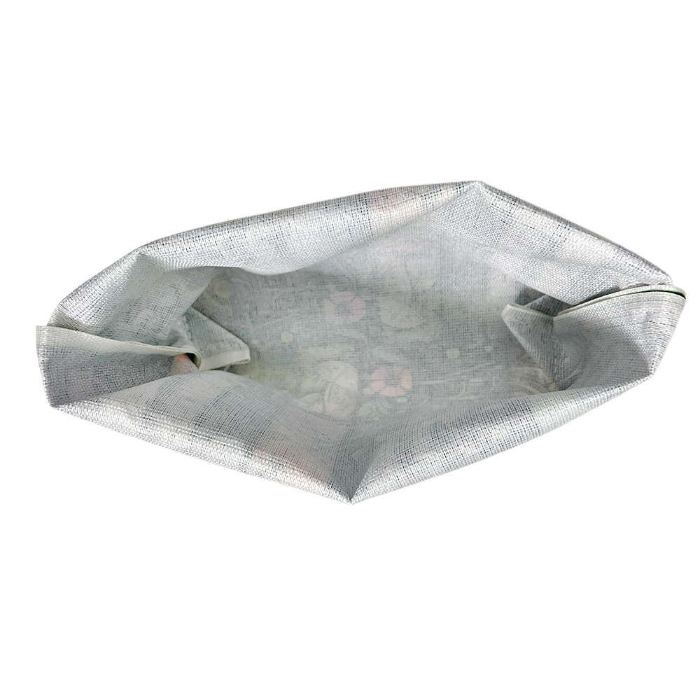 Vintage Chic Makeup Bags Zippe - Stationery recension och pris