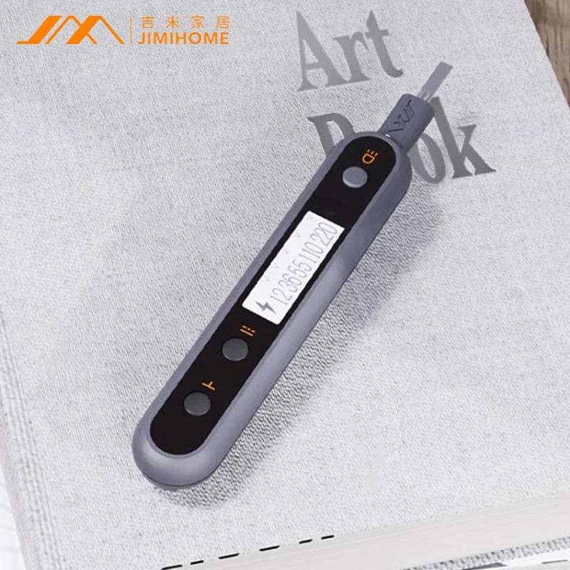 JIMIHOME Voltage Detector Smar - Writing Tools recension och pris