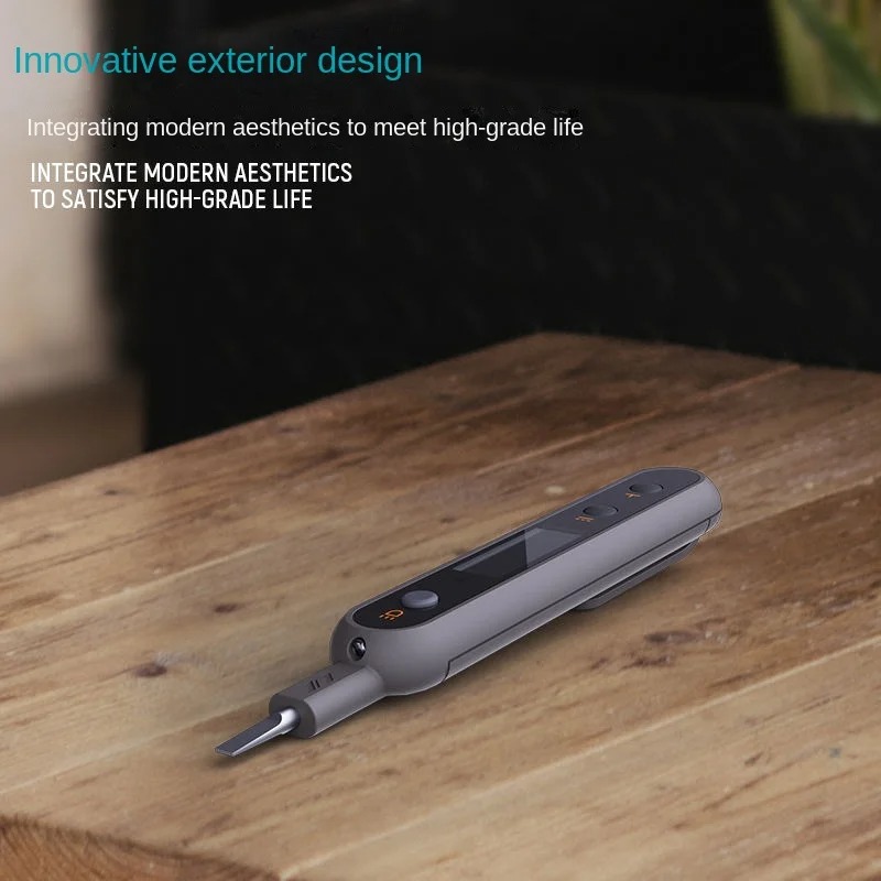 JIMIHOME Voltage Detector Smar - Writing Tools recension och pris