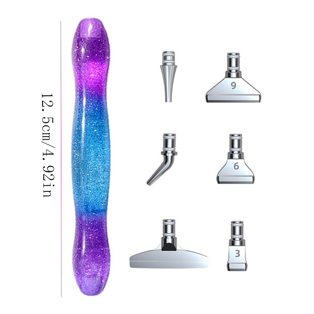 5D DIY Diamond Painting Pen 5D - Writing Tools recension och pris