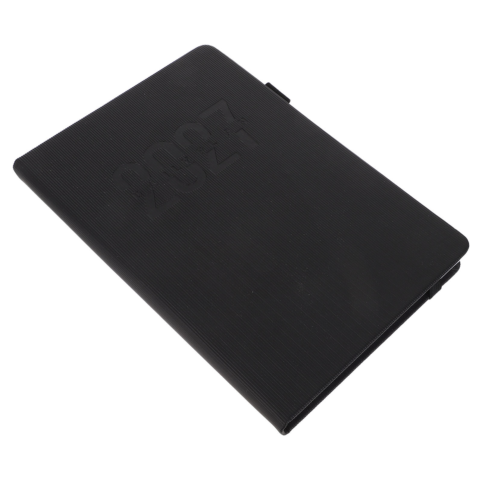 120 Page A5 Weekly Planner Not - Spiral Bound Grid Notebook A5 recension och pris