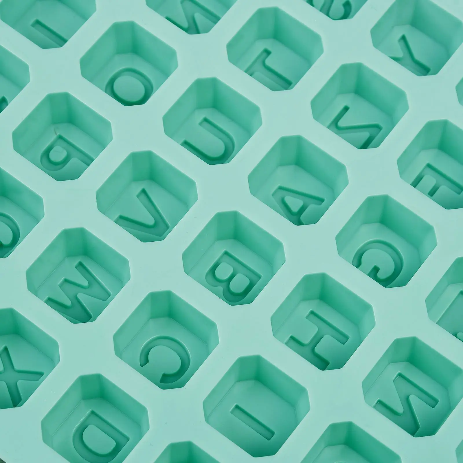 48 Letter Enghish Alphabet let - Writing Tools recension och pris