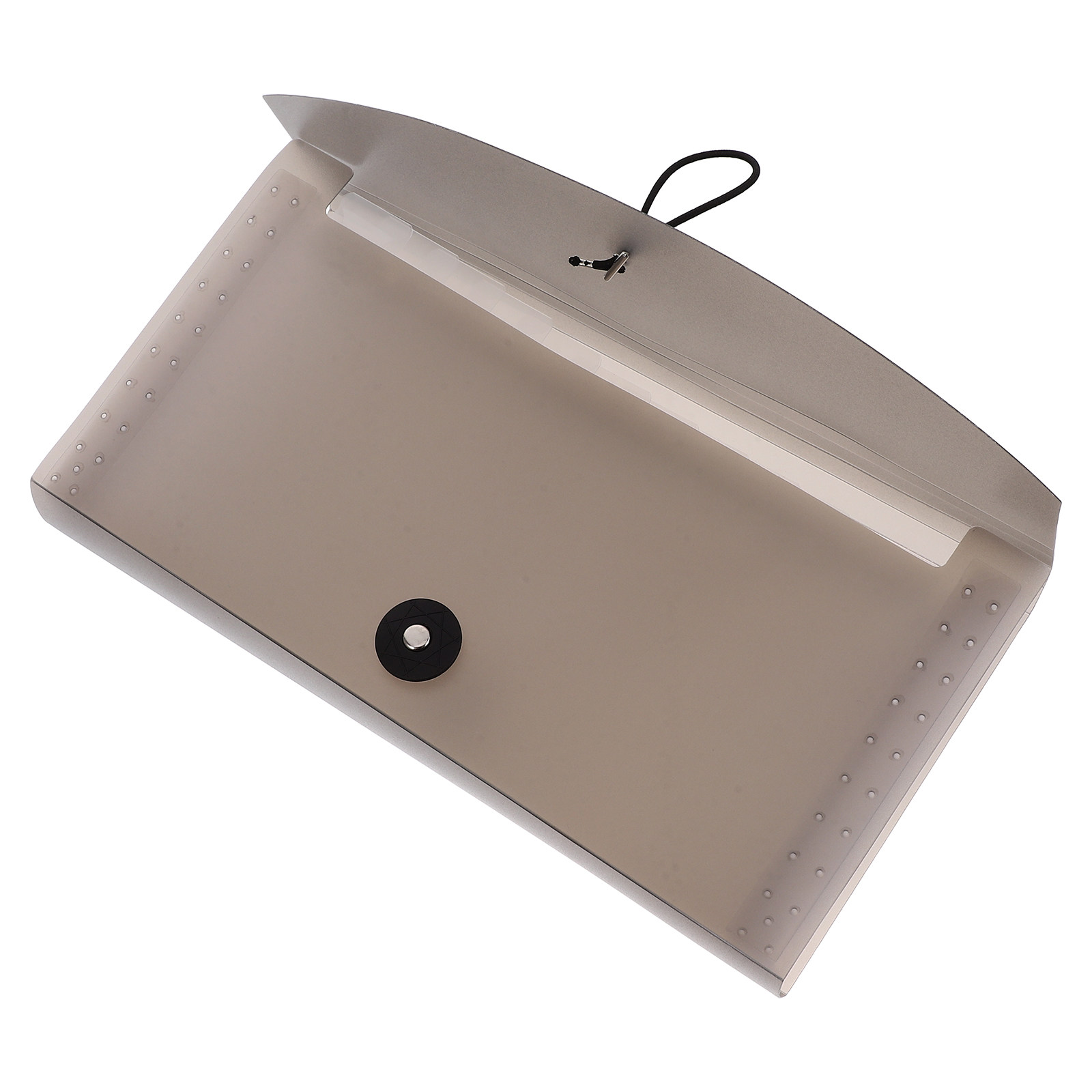 13-Pocket Accordion File Organ - Expandable Accordion File Folder 13 Pockets recension och pris