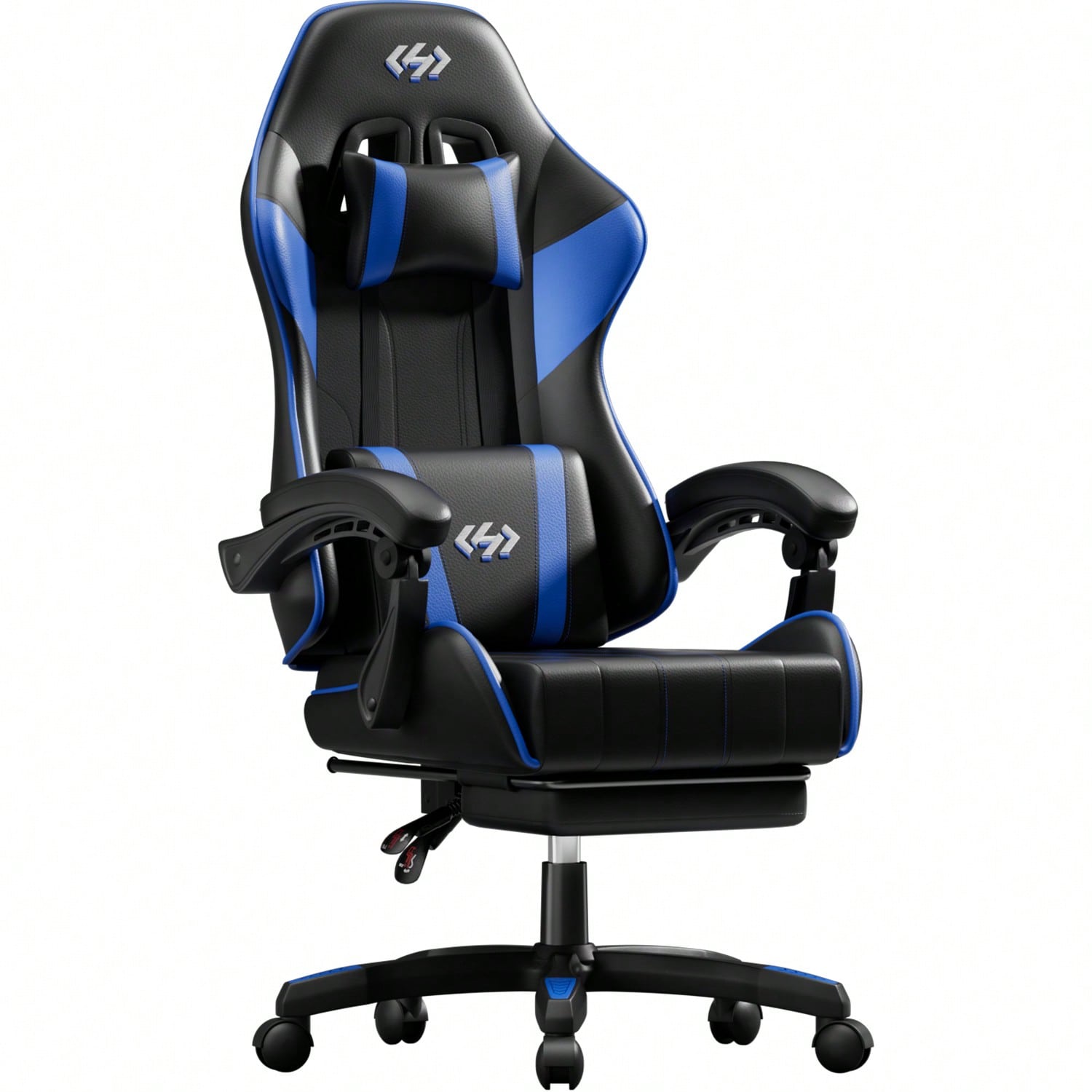 HLDIRECT Gaming Chair, Ergonom - Office Furniture recension och pris