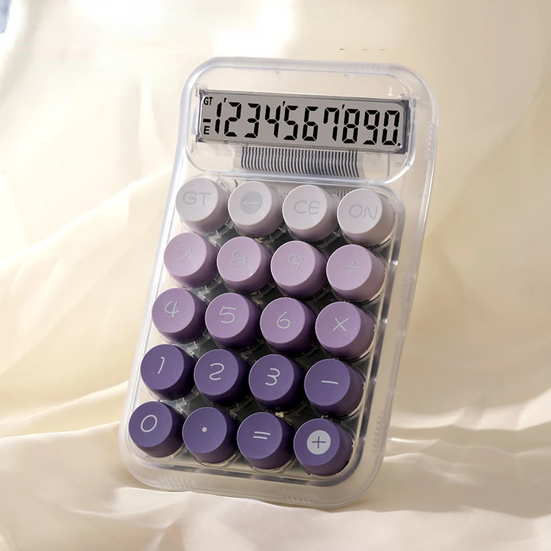 Circular Machine Calculators L - Scientific Calculator For Secondary School recension och pris