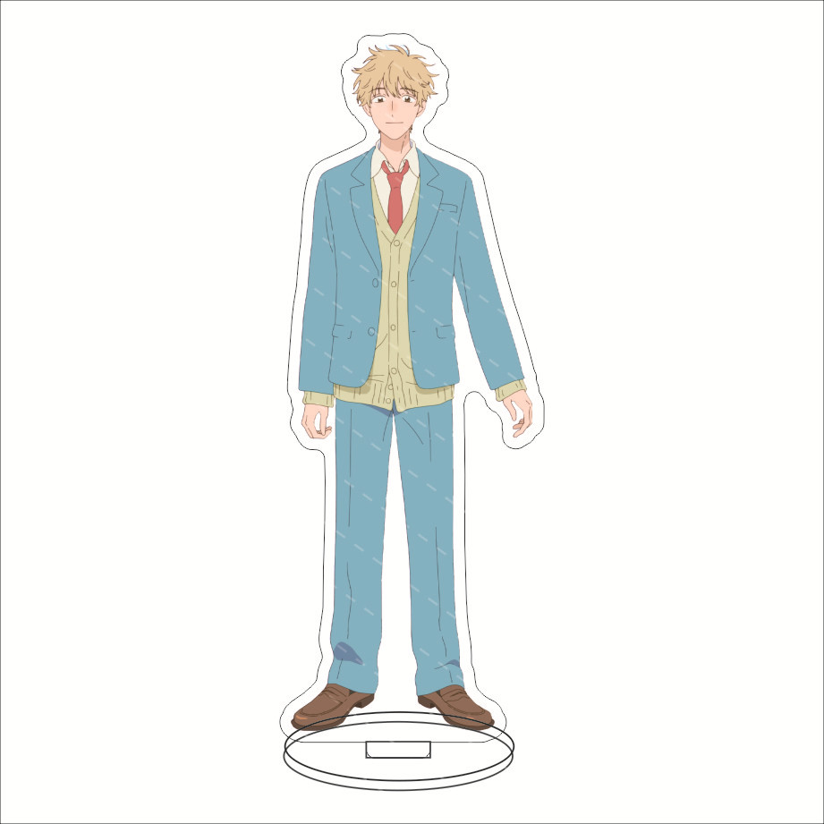16CM Anime Acrylic Stand‌ Skip - Desk Accessories recension och pris