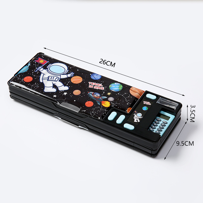 Multifunctional Calculator Pen - Scientific Calculator For Secondary School recension och pris