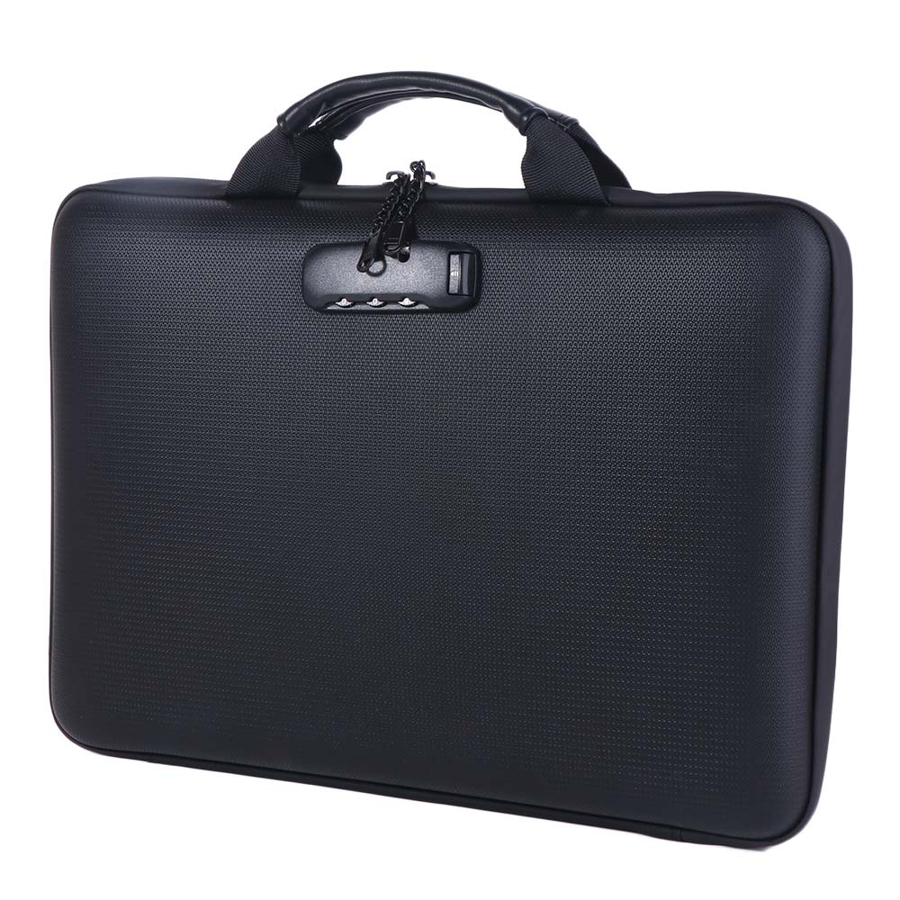 13 Accordion Pocket Fireproof  - Expandable Accordion File Folder 13 Pockets recension och pris