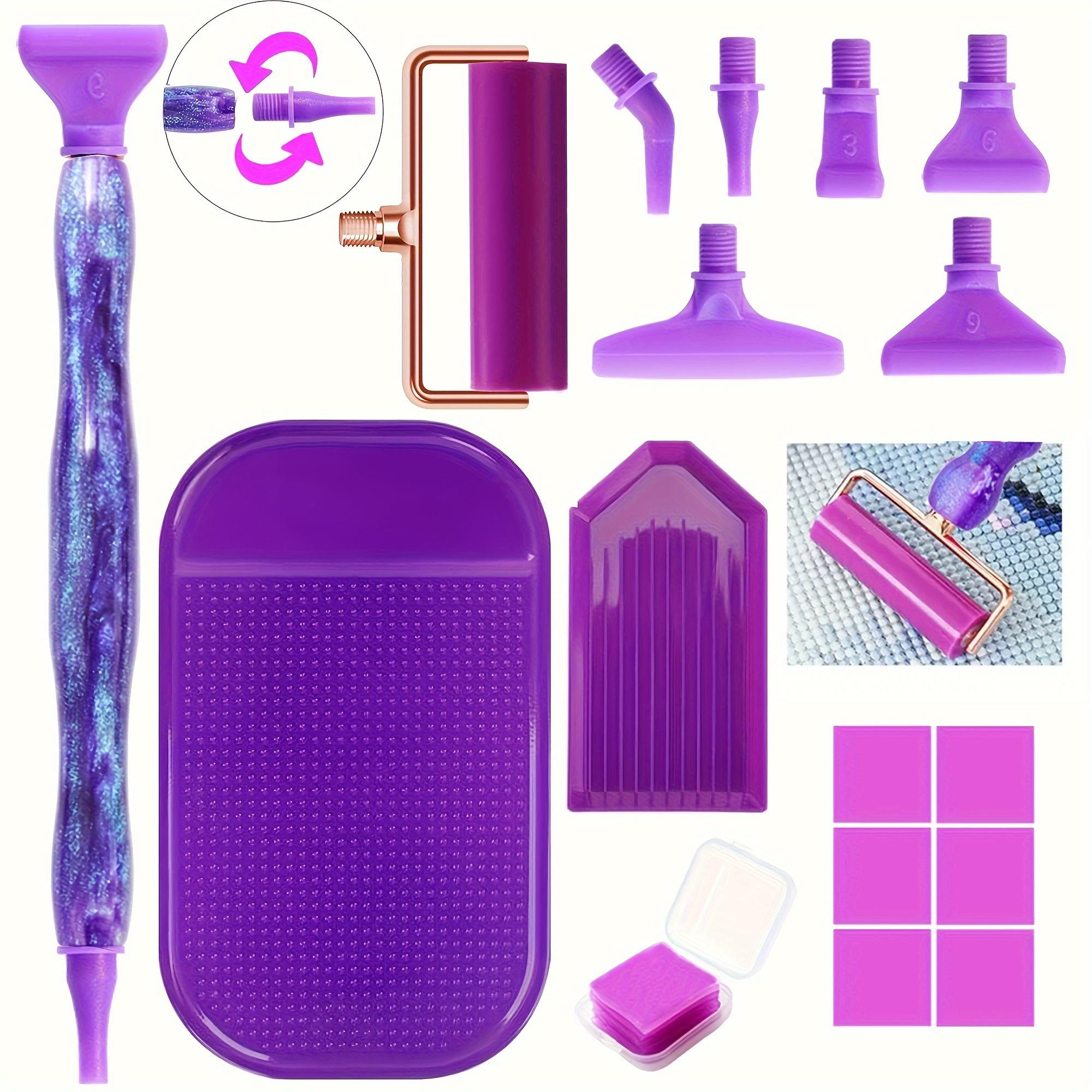 Diamond Pen with Flowing Sand  - Writing Tools recension och pris