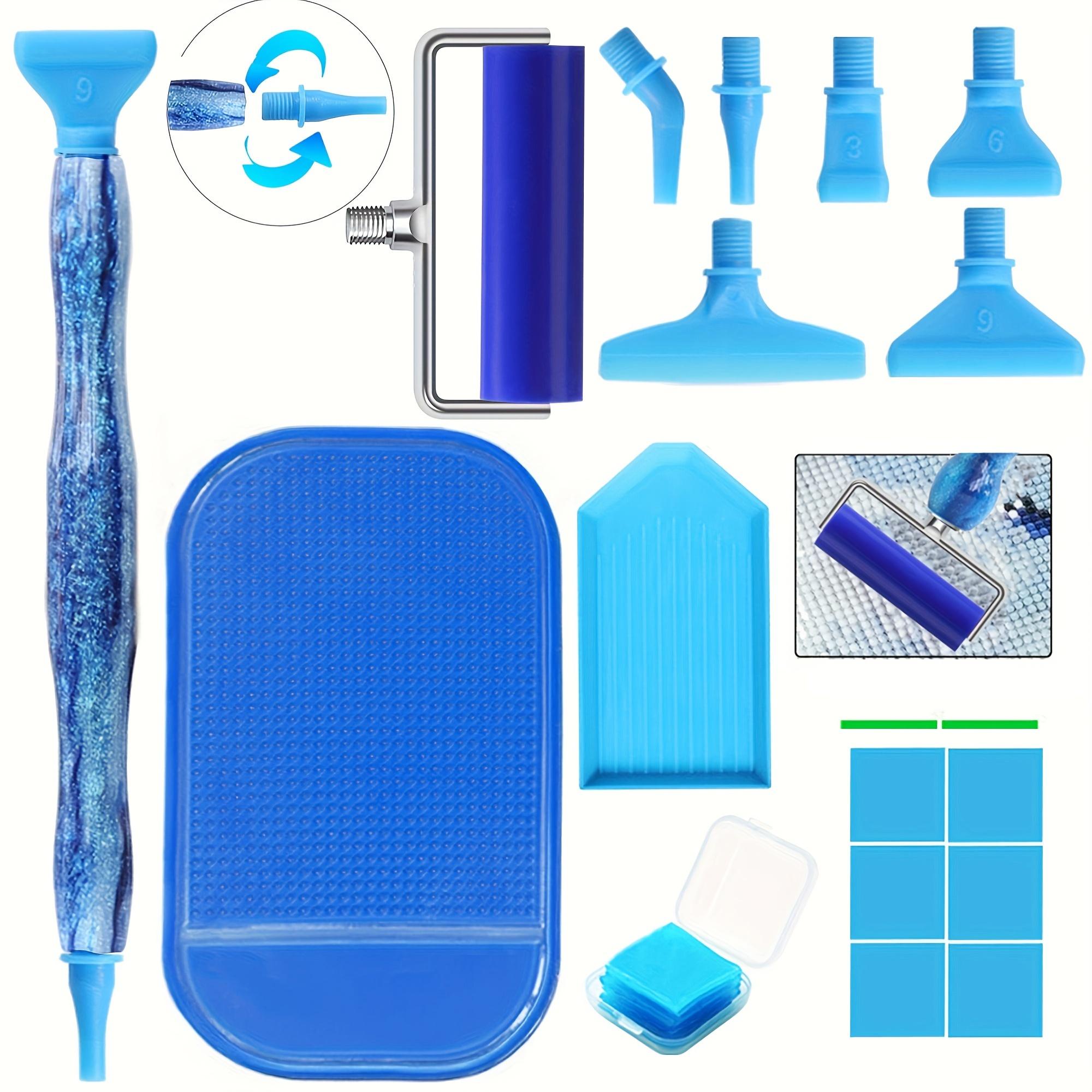 Diamond Pen with Flowing Sand  - Writing Tools recension och pris