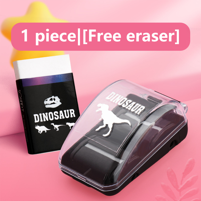 Roller Desktop Cleaner Eraser  - Mini Desktop Vacuum Cleaner For Eraser Dust recension och pris