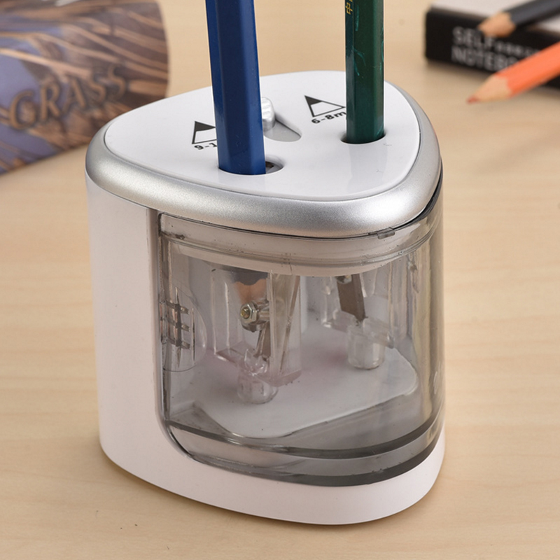 Automatic Pencil Sharpener Two - Electric Pencil Sharpener Usb recension och pris